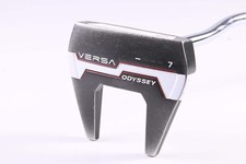 Odyssey versa putter for sale Odyssey versa putter for sale  LOANHEAD