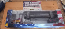 Semi remorque americain d'occasion  Vernègues