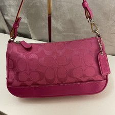 Coach y2k signature for sale  Yorktown