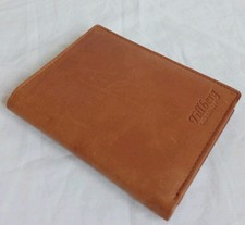 Tan brown real for sale  BURNTWOOD