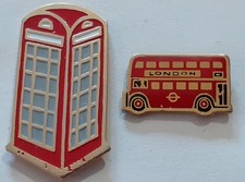 Lot pins angleterre d'occasion Lot pins angleterre d'occasion  Riom