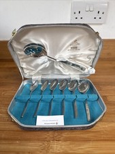 Stainless steel fruit for sale  UK
