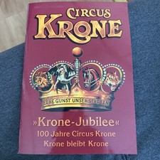 Circus krone krone gebraucht kaufen  Bergisch Gladbach