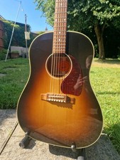 Gibson j45 true for sale  WIDNES