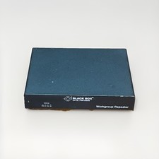 Blackbox le4205a workgroup gebraucht kaufen  Wehrheim