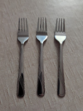 Kuchengabel dessertgabel gebä gebraucht kaufen  Deutschland
