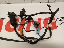 Cablaggio impianto elettrico usato  Zeccone