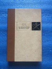 Libro avventure huck usato  Milano