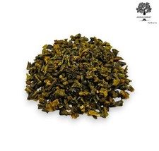 Copos de pimiento verde seco 85 g - 1,95 kg Capsicum annuum comprar usado  Enviando para Brazil
