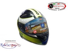 Casco integrale shark usato  Nola