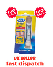 Scholl fungal nail for sale  ROTHERHAM