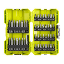 Ryobi set punte usato  Roccagloriosa