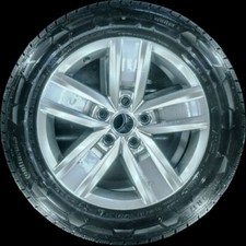 215 r17 winterreifen gebraucht kaufen  Berlin