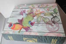 book shaped box for sale book shaped box for sale SOUTHAMPTON