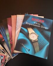 Enciclopedia singer guide usato  Milano