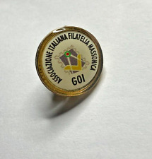 Massoneria freemason masonry usato Massoneria freemason masonry usato  Alessandria