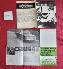 21309 ford consul d'occasion  Caderousse