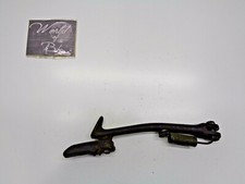 Cavalletto laterale supporto usato  Massa di Somma