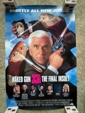 Rolled naked gun for sale  Cranston
