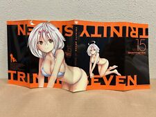 Trinity seven variant usato  Ravenna