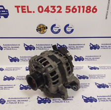Alternatore 140 opel usato  Forgaria nel Friuli