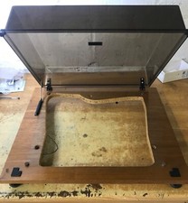 Sugden connoisseur turntable for sale  WOODBRIDGE