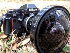 Objectif nikkor auto d'occasion  Sainte-Soulle