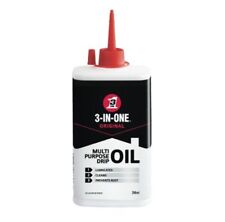 Lubricant drip oil for sale  MANCHESTER