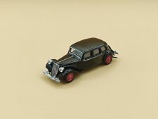 Inches citroën traction d'occasion  Pontcharra