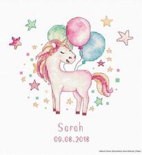 Luca kreuzstichset einhorn gebraucht kaufen Luca kreuzstichset einhorn gebraucht kaufen  Leverkusen