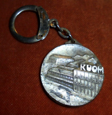 Porte clés key d'occasion  Bar-le-Duc