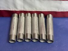 Pipe nipple threaded for sale  Grandview