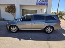 2012 honda odyssey for sale  Las Vegas