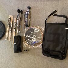 Starfavor drum practice for sale  Clyde