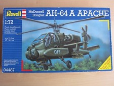 Top revell 4487 gebraucht kaufen  Aindling