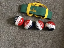 Aero groove bowls for sale  GRETNA