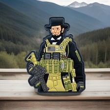 Tactical abraham lincoln for sale  Chula Vista