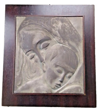 Madonna con bambino usato  Cagliari