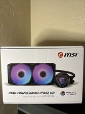 Msi mag coreliquid for sale  Jacksonville