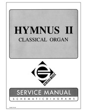 Gem hymnus schematic usato  Valle Castellana