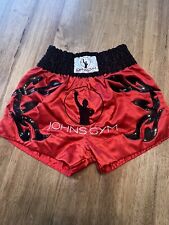 Satin muay thai for sale  Austin