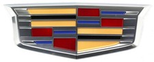 Oem grille emblem for sale  Lincoln