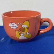 Simpsons mmm chocolate for sale Simpsons mmm chocolate for sale  DEREHAM
