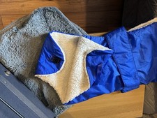 Dogs coat for sale  HEANOR