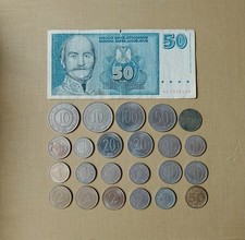 Sammlung jugoslawien lot gebraucht kaufen  Nürnberg