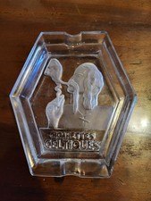 Cendrier cigarettes celtiques d'occasion  La Couronne