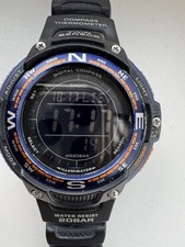 Casio sgw 100 gebraucht kaufen  Berlin