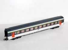 Lima 309240 voiture d'occasion  Rouen-