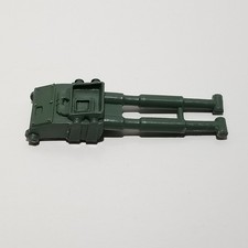 Usado, Dobradiça de montagem em braço transversal GI Joe Bridge Layer Toss N peça de veículo ARAH 1984 comprar usado  Enviando para Brazil