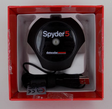 Spyder datacolor calibrazione usato  Spedire a Italy